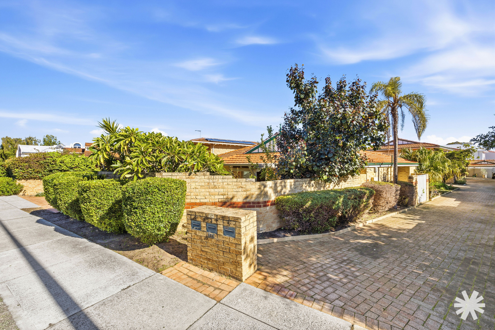 3-bedroom house at 1/133 Labouchere Road, Como, WA 6152, South Perth, Western Australia