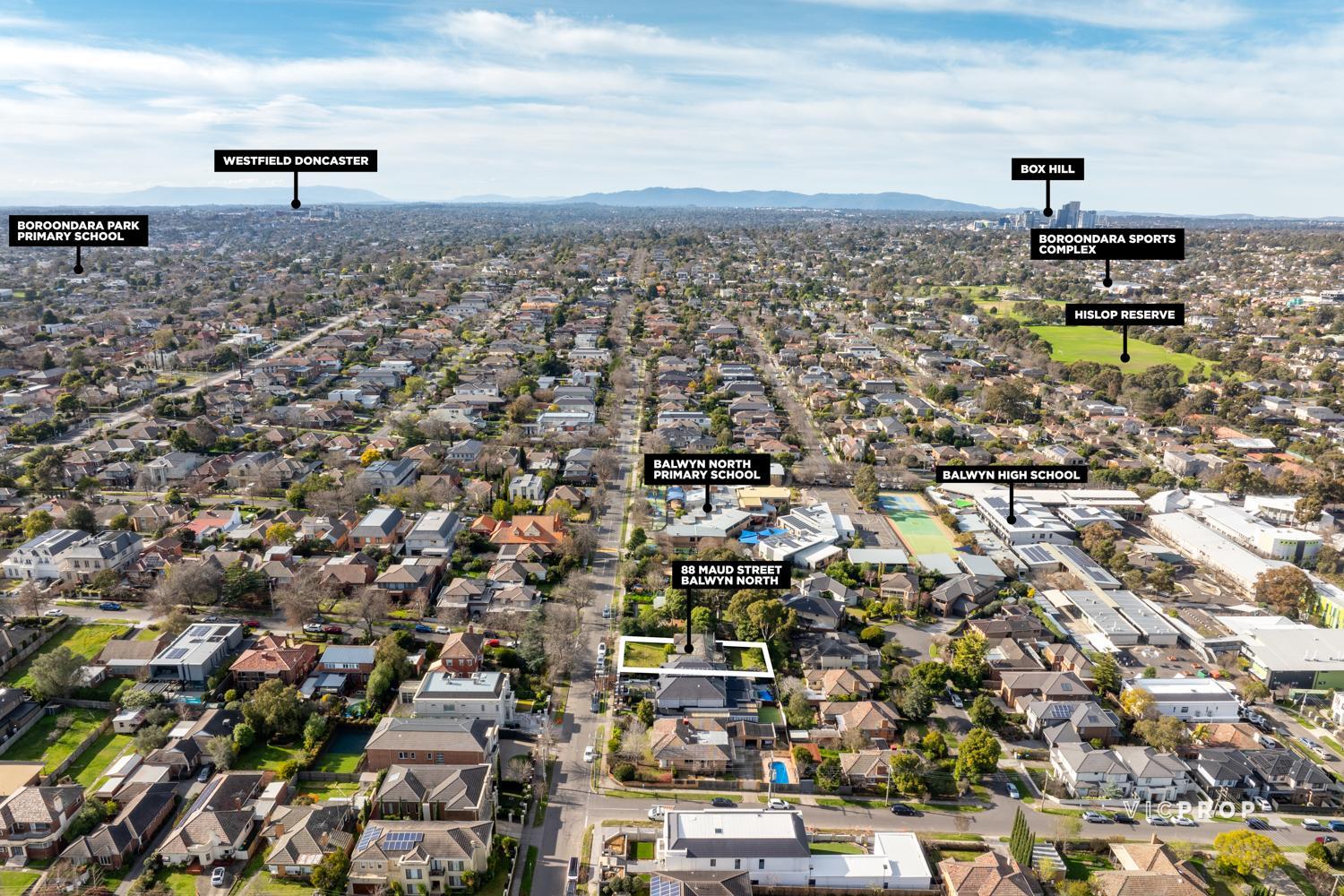 88 Maud Street, Balwyn North, VIC 3104 - Image 3