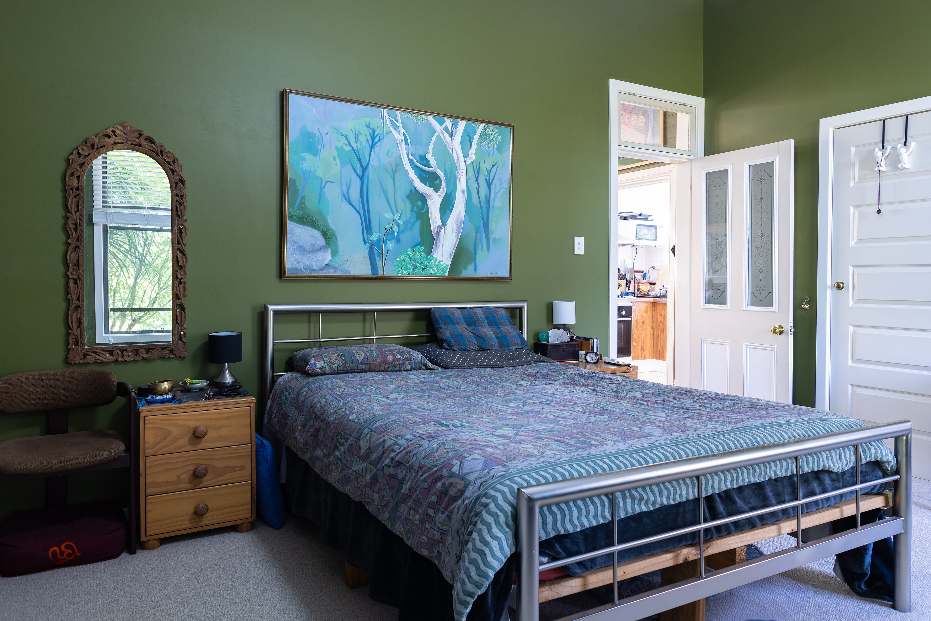 2-bedroom house at 170 Kippax Road, Kippaxs, NSW 2429, Mid-Coast, New South Wales