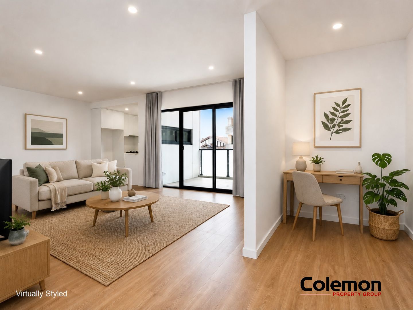 UNIT 112 2A COOKS AVENUE, Canterbury NSW 2193 - Image 2