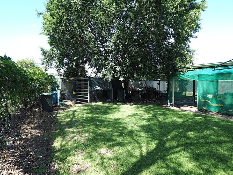 3-bedroom house at 38 Holden Street, Warialda, NSW 2402, Gwydir, New South Wales