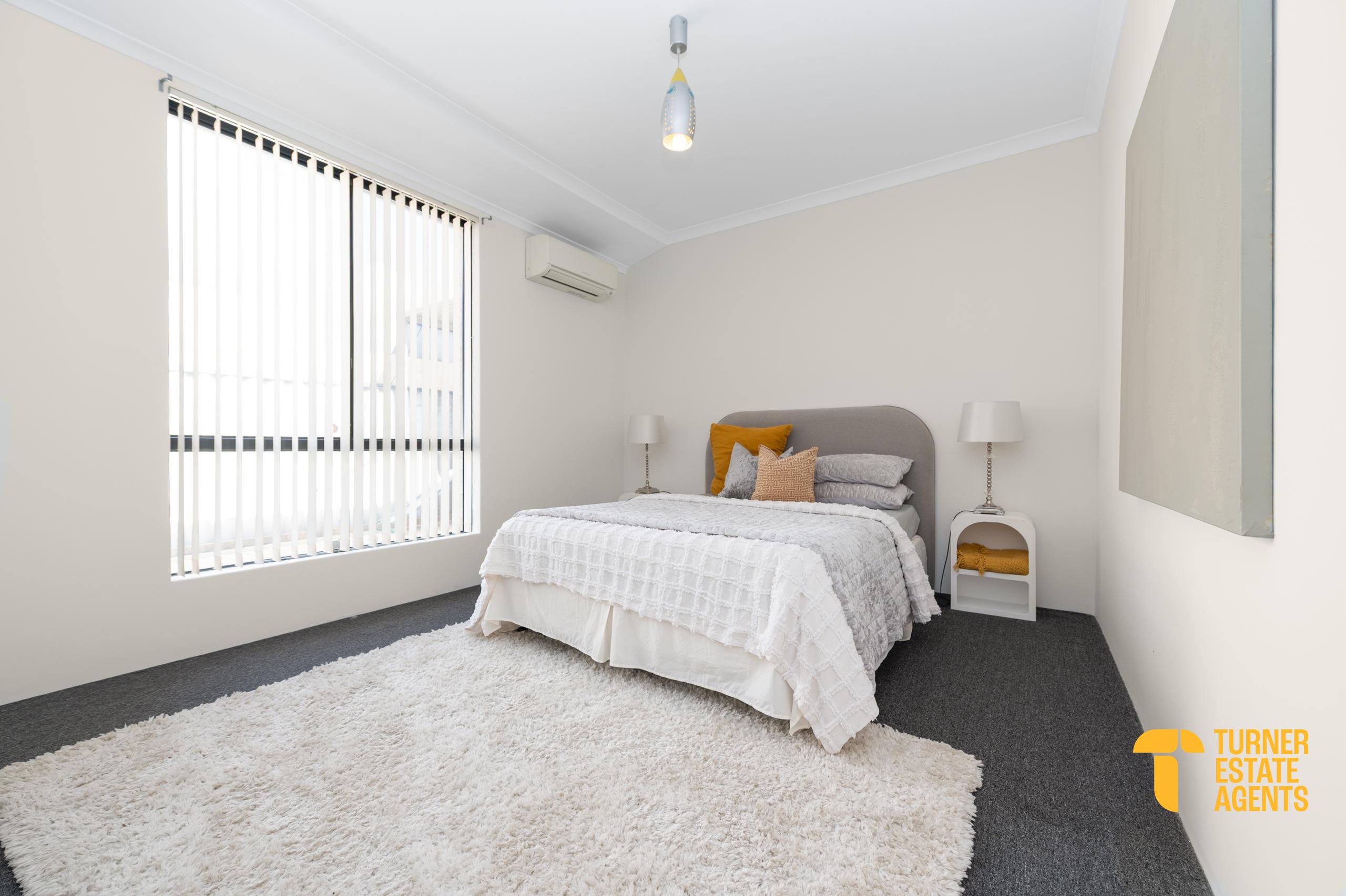 4-bedroom house at 23 PETERBOROUGH CIRCLE, North Lake WA 6163, Cockburn, Western Australia