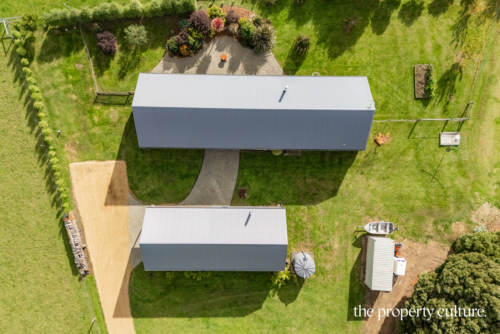 2-bedroom house at 25 Guys Road, Cygnet, Tas, 7112, Huon Valley, Tasmania