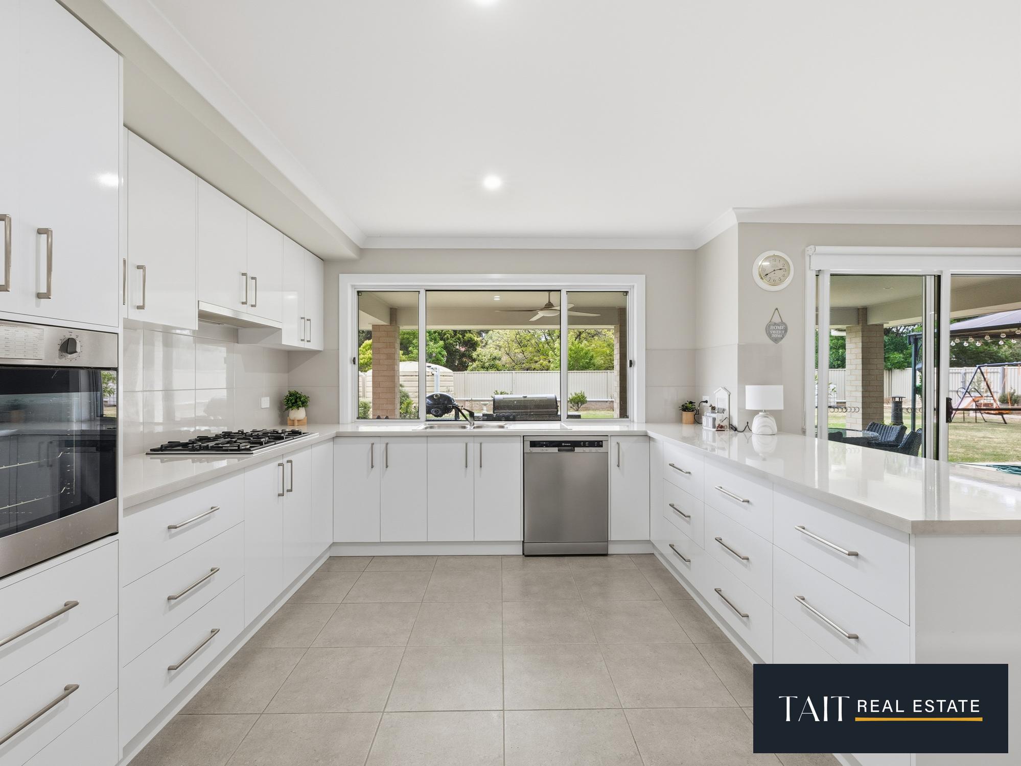 4-bedroom house at 4 Mcgregor Street, Eldorado, VIC 3746, Wangaratta, Victoria