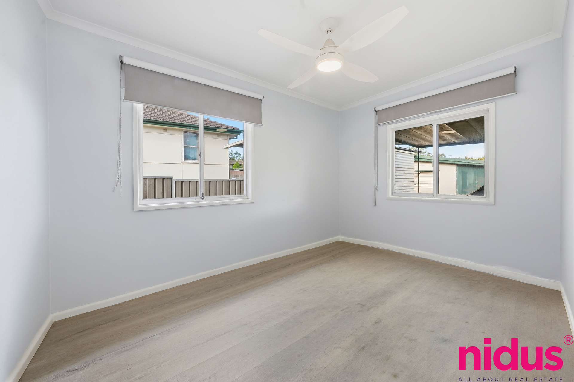 3-bedroom house at 23 NERIBA CRESCENT, Whalan NSW 2770, Blacktown, New South Wales