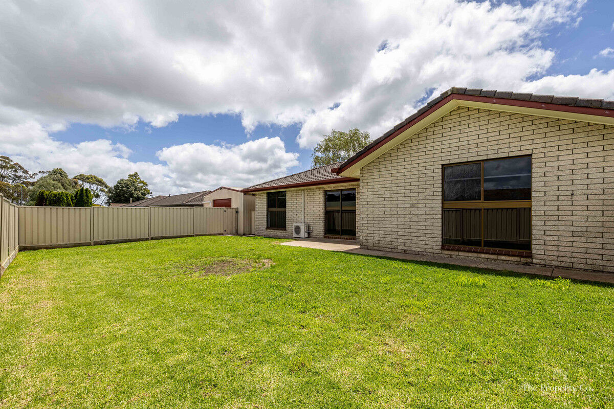 3-bedroom house at 4 Jacaranda Court, Mount Gambier, SA 5290, Mount Gambier, South Australia