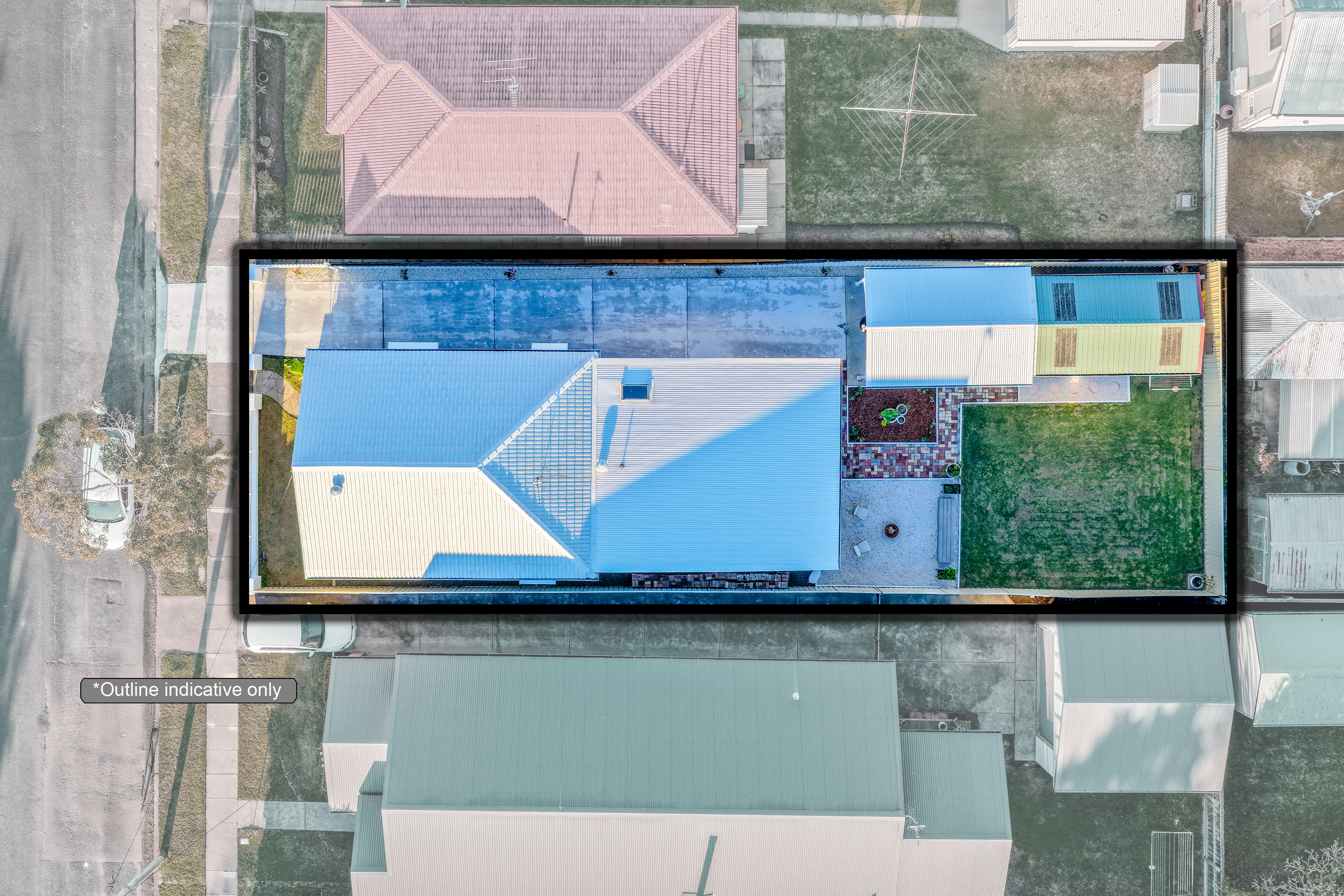 3-bedroom house at 34 MABEL STREET, Georgetown NSW 2298, Newcastle, New South Wales