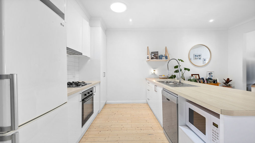 3-bedroom house at 1/18 Ritchie Street, Brown Hill, VIC 3350, Ballarat, Victoria