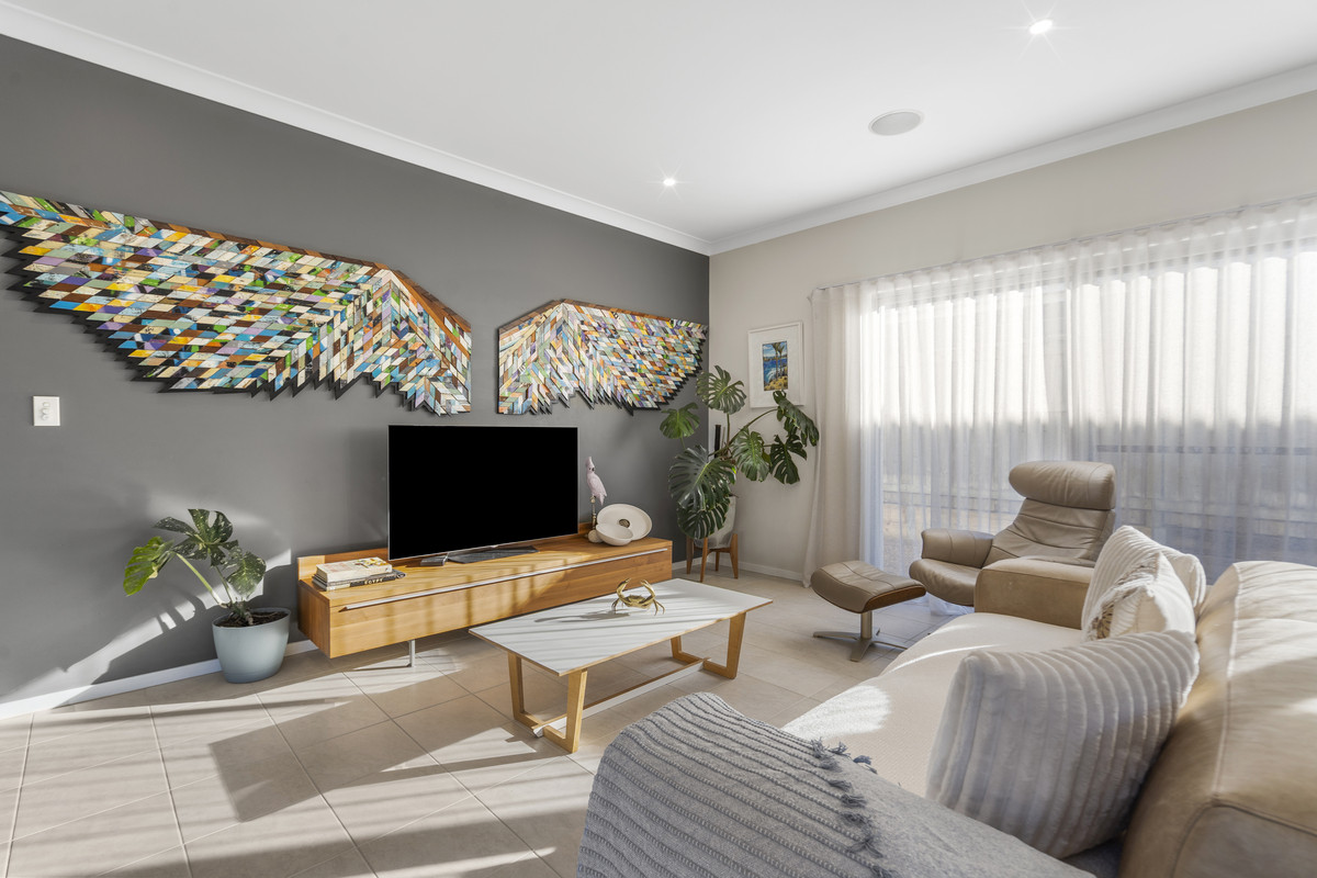 4-bedroom house at 14 Torrens Crescent, Wakerley, QLD 4154, Brisbane, Queensland