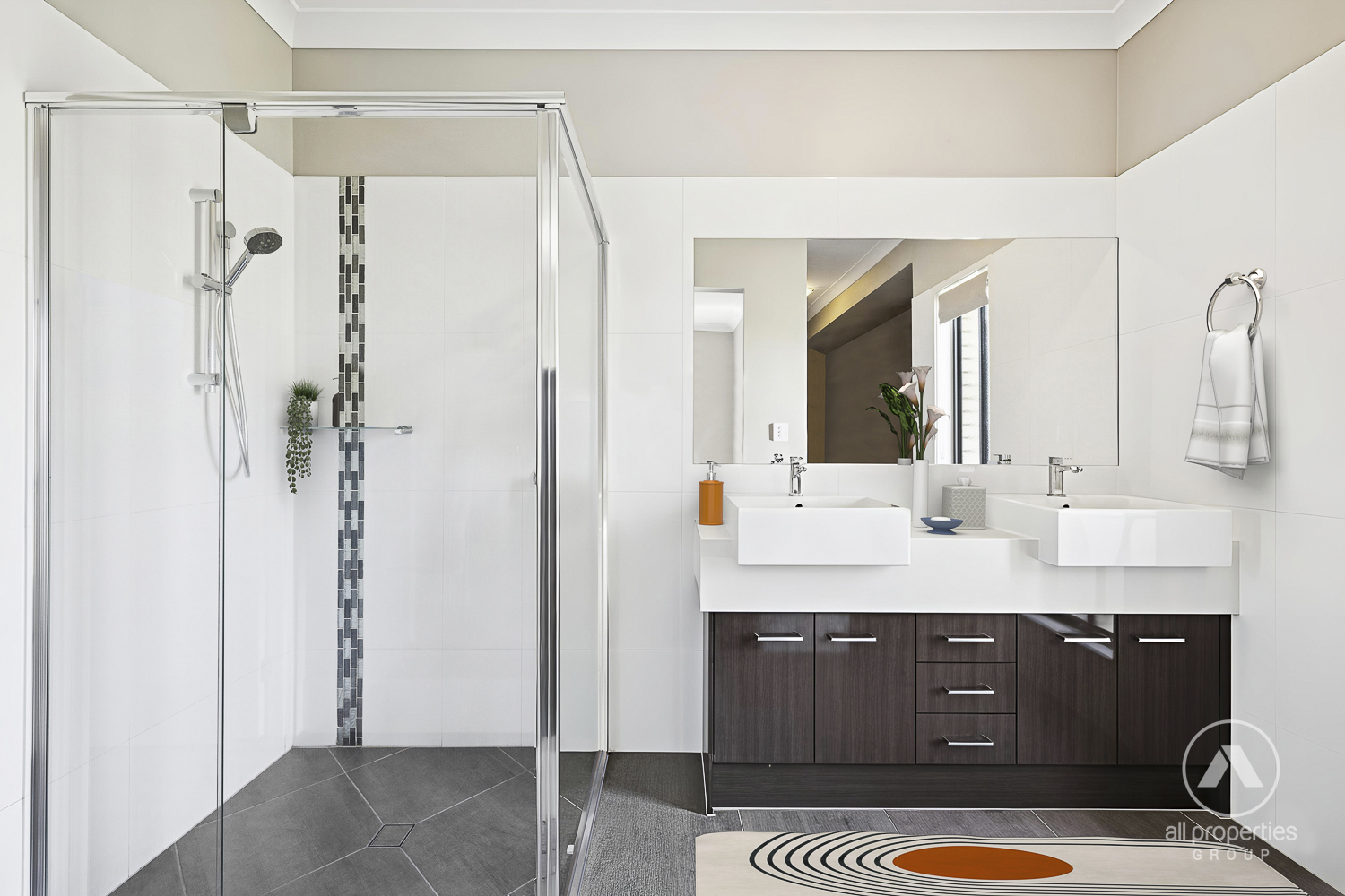 5-bedroom house at 261-263 Red Gum Road, New Beith, QLD 4124, , Queensland