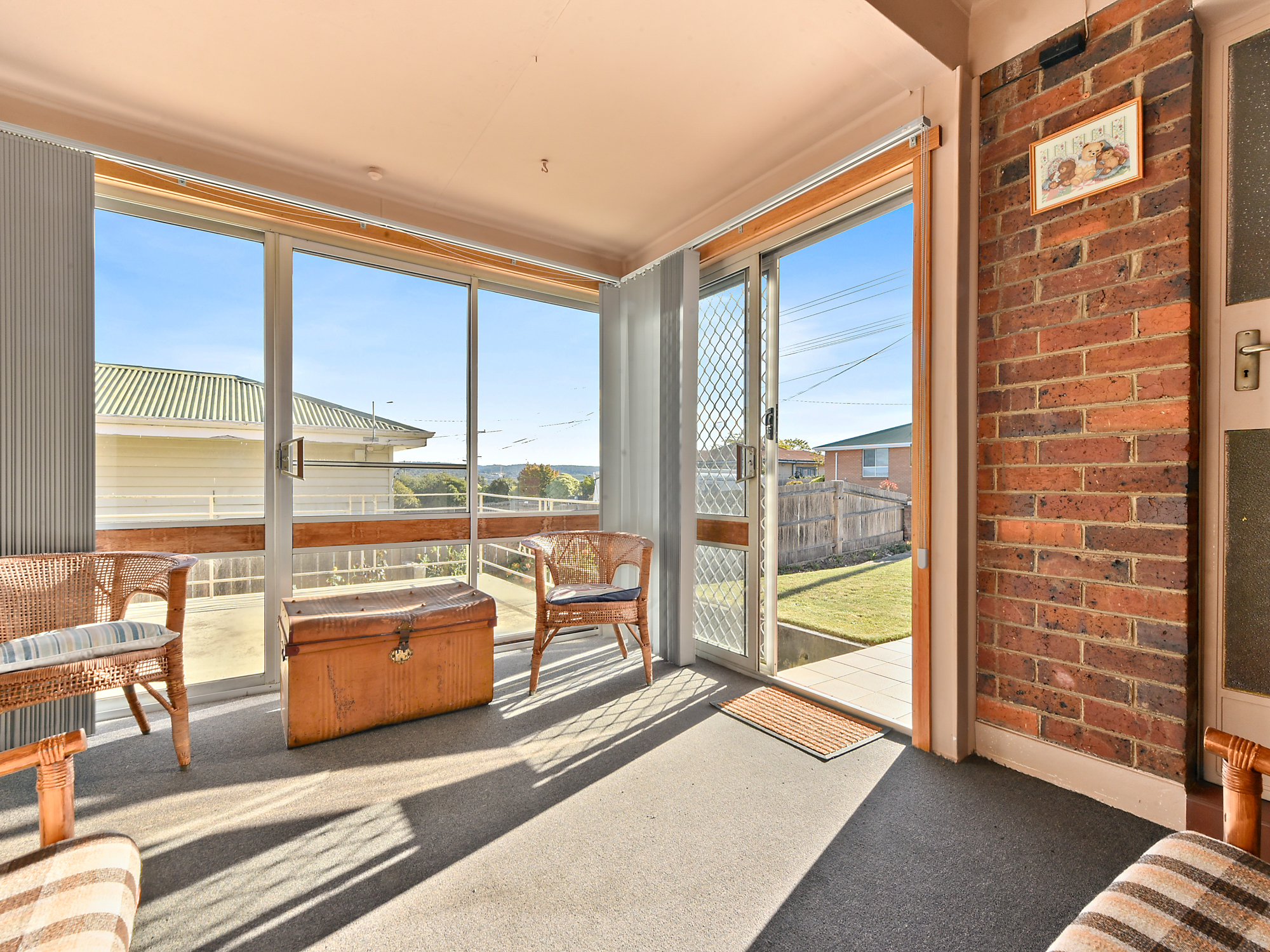 2-bedroom house at 26 WALKERS AVENUE, Newnham TAS 7248, Launceston, Tasmania
