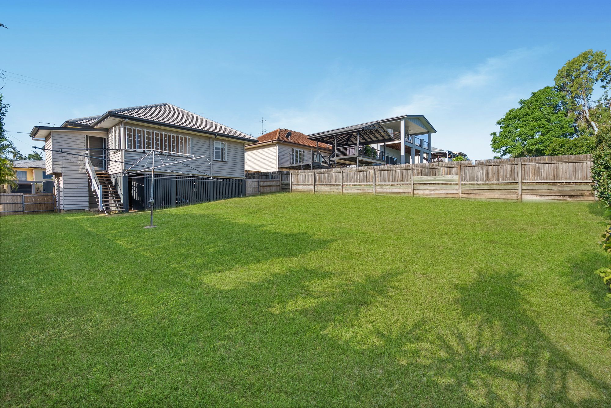 3-bedroom house at 248 Rode Road, Wavell Heights, QLD 4012, Brisbane, Queensland
