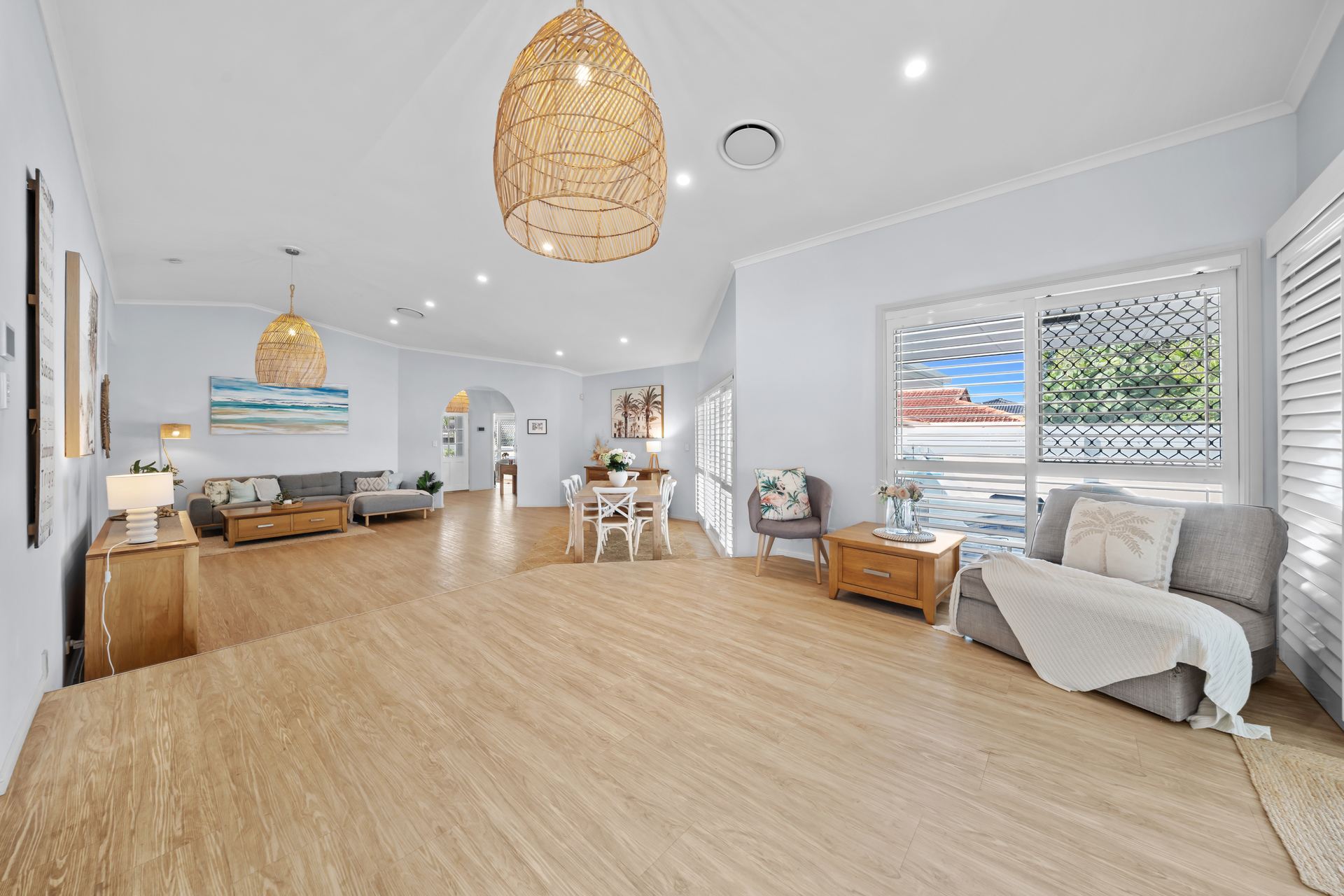 5-bedroom house at 9 Sundowner Court, Mermaid Waters, QLD 4218, Gold Coast, Queensland