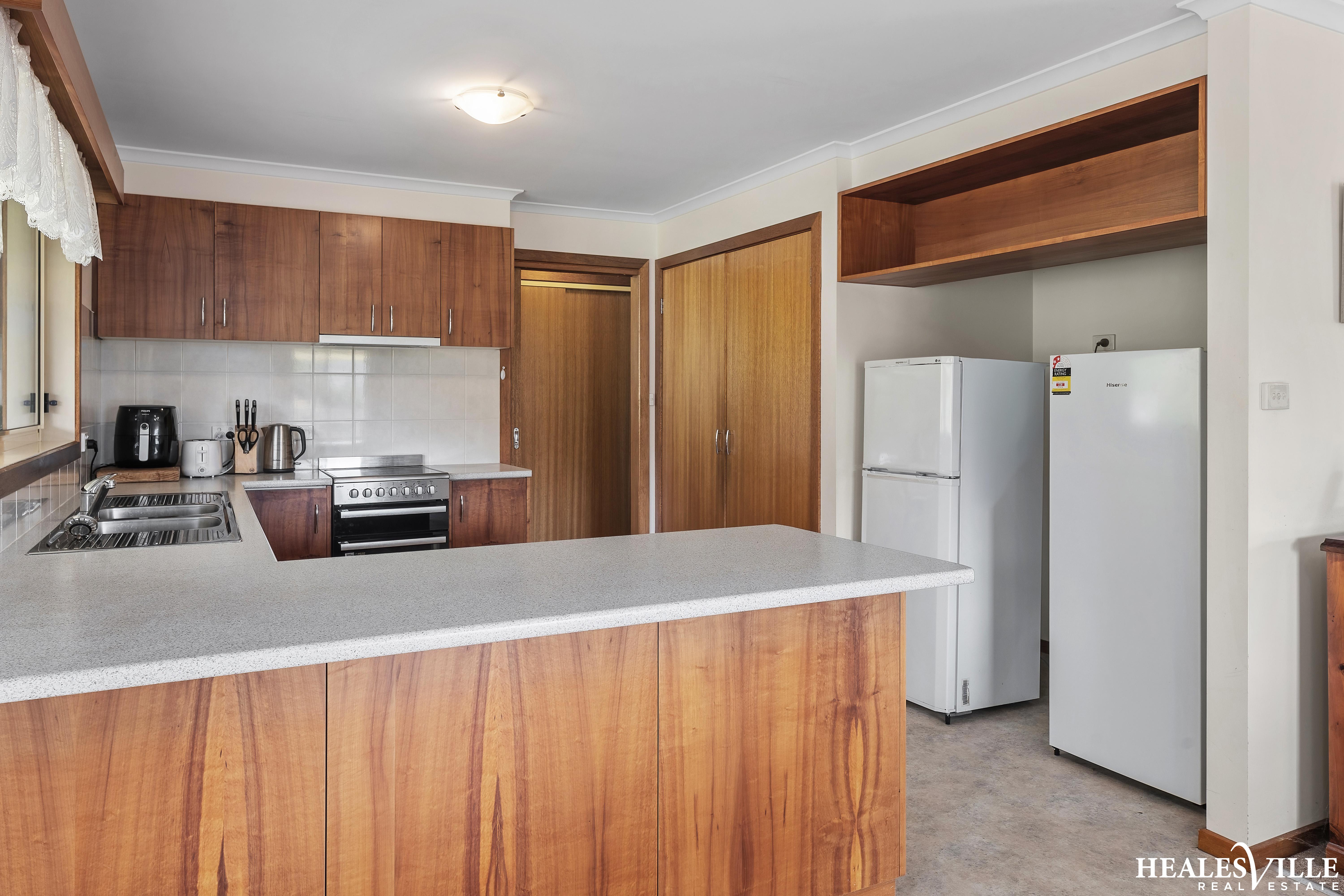 3-bedroom house at 37 Sedgwick Street, Marysville, VIC 3779, Murrindindi, Victoria