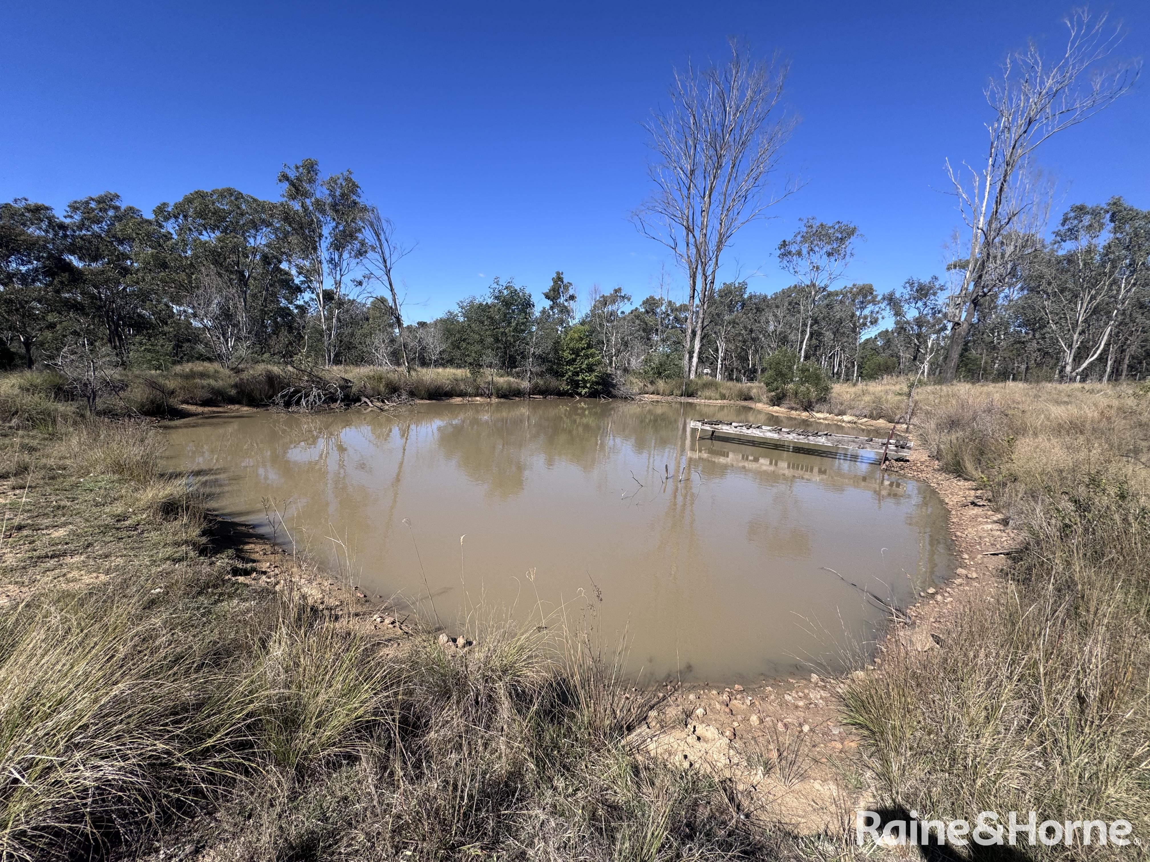 3-bedroom house at 13 PITTS ROAD, South Nanango QLD 4615, South Burnett, Queensland