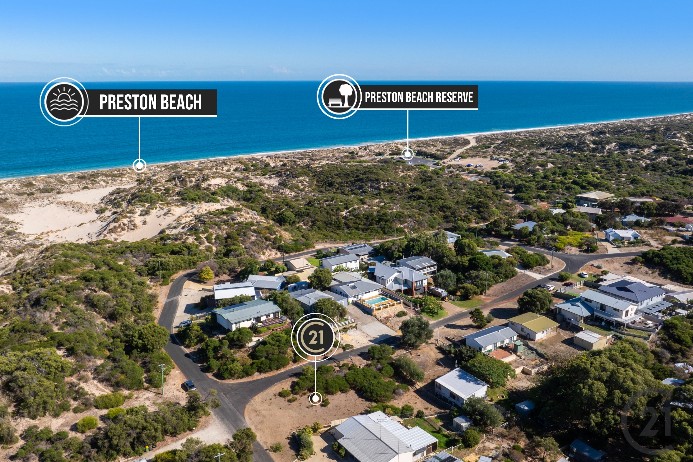 12 Southern Road, Preston Beach, Wa, 6215 - Image 3