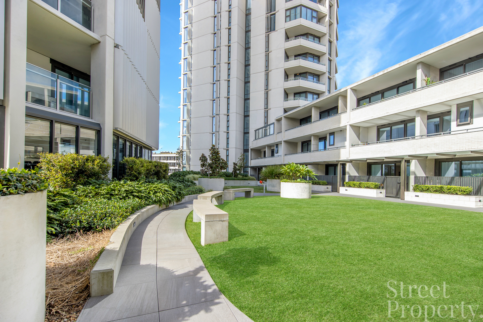 201 464 King Street, Newcastle West NSW 2302 - Image 1