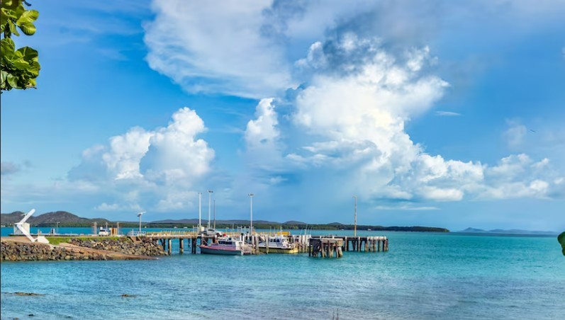 4-bedroom house at 13 Hastings Street, Thursday Island, QLD 4875, Torres, Queensland