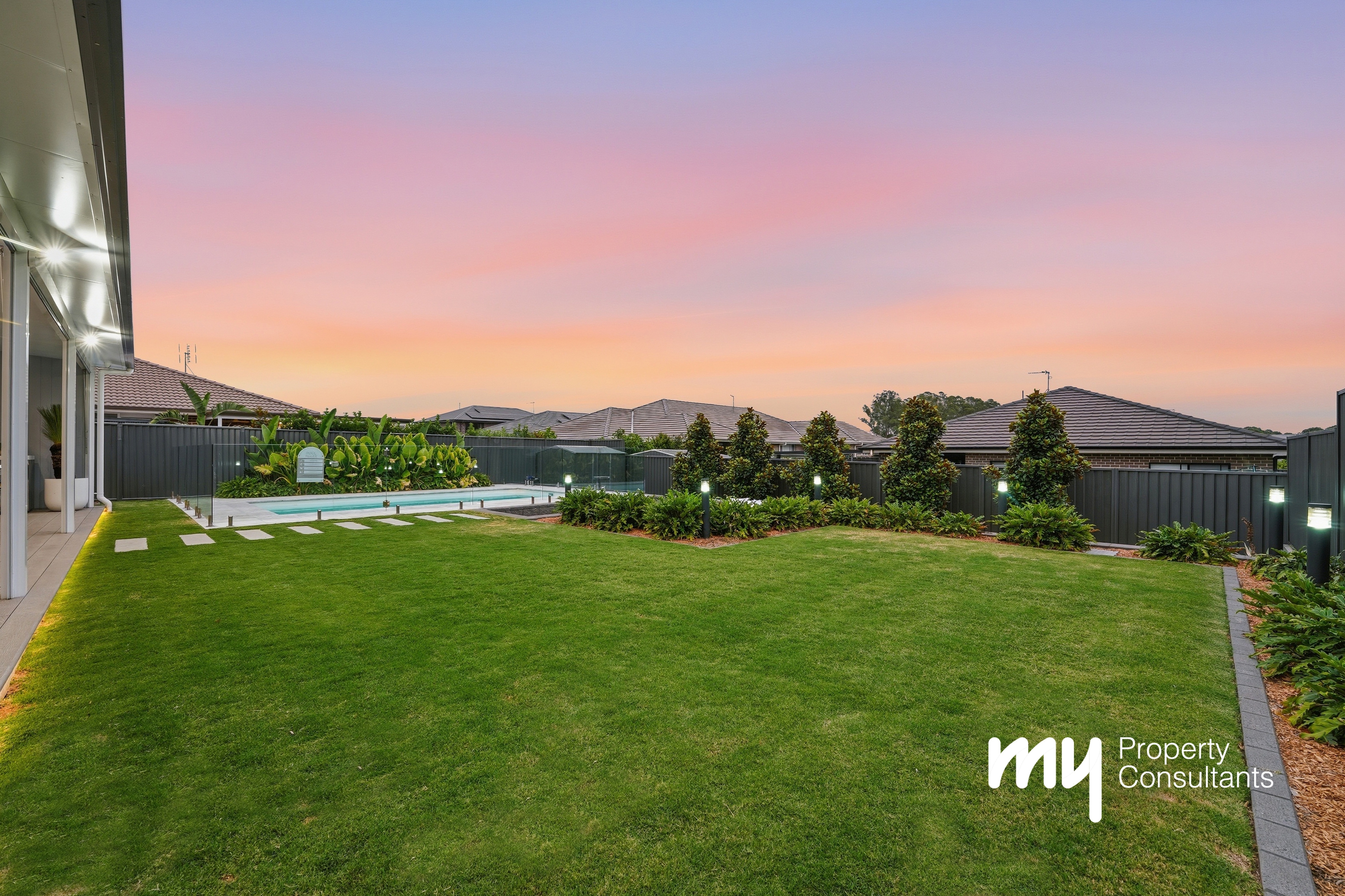 5-bedroom house at 27 JENOLAN CIRCUIT, Harrington Park NSW 2567, Camden, New South Wales