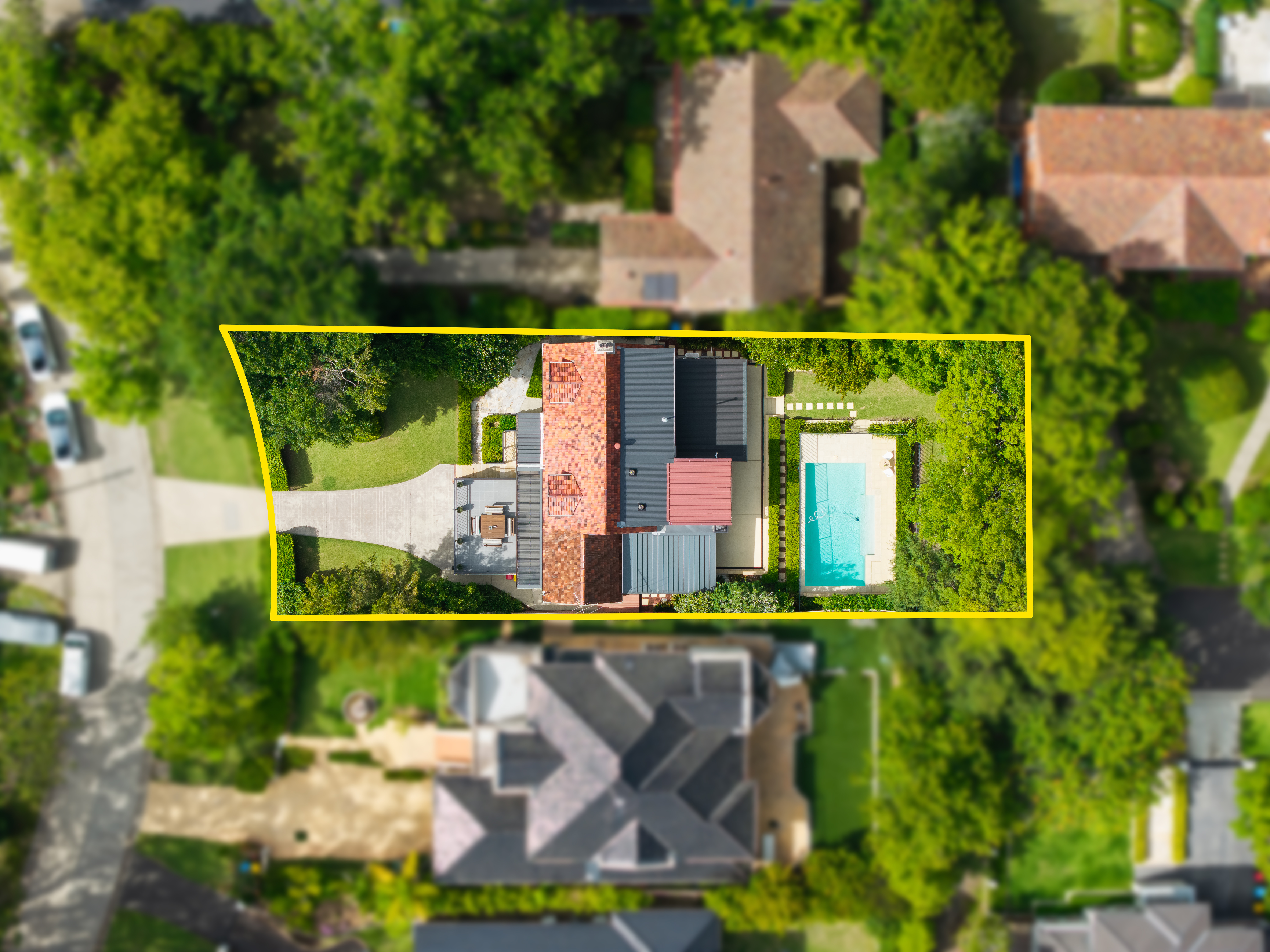 5-bedroom house at 11 Fitzroy Avenue, Pymble, NSW 2073, Ku-Ring-Gai, New South Wales