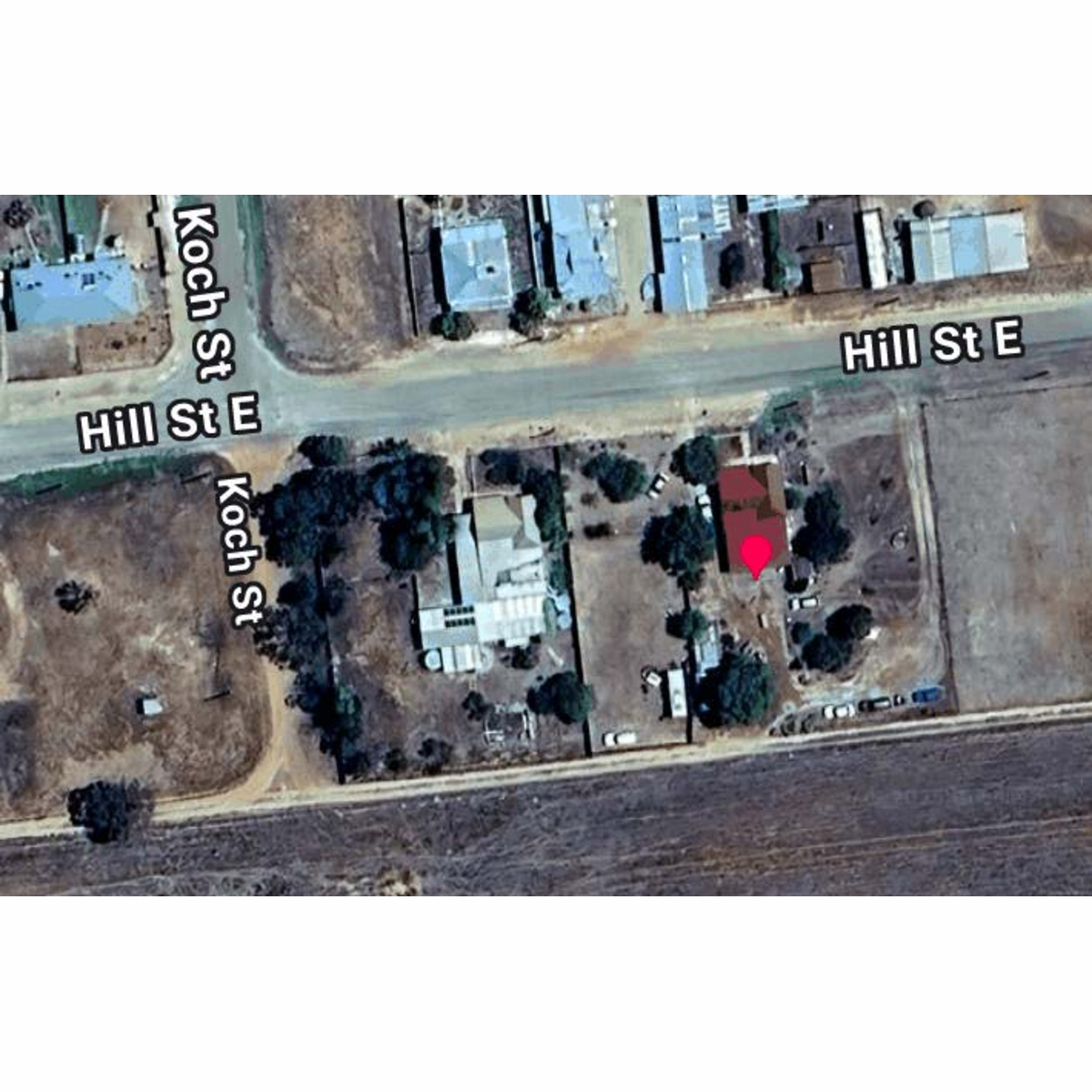 3-bedroom house at 28 Hill Street, Peterborough, SA 5422, Peterborough, South Australia