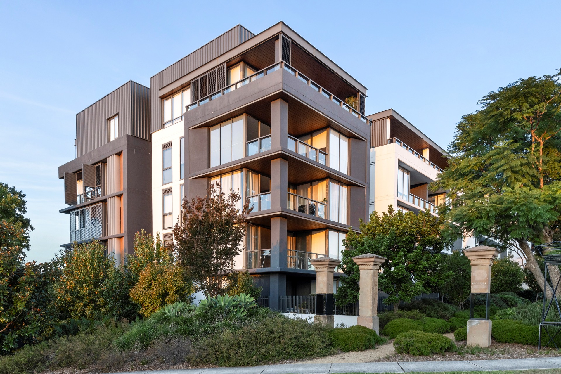 2-bedroom unit at 304W/261 Morrison Road, Ryde, Nsw, 2112, Ryde, New South Wales