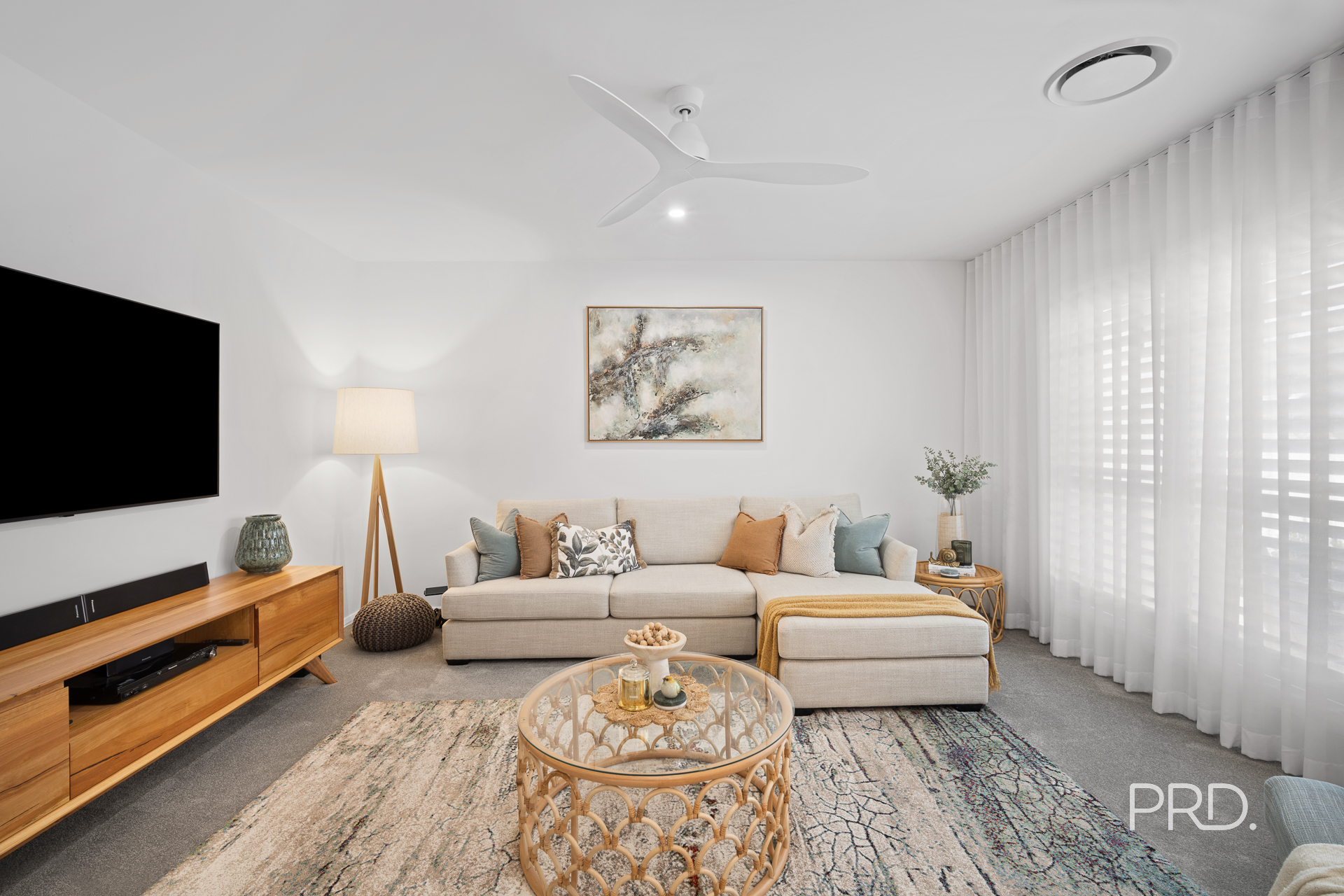 4-bedroom house at 87 BRADMAN DRIVE, Boorooma NSW 2650, Wagga Wagga, New South Wales