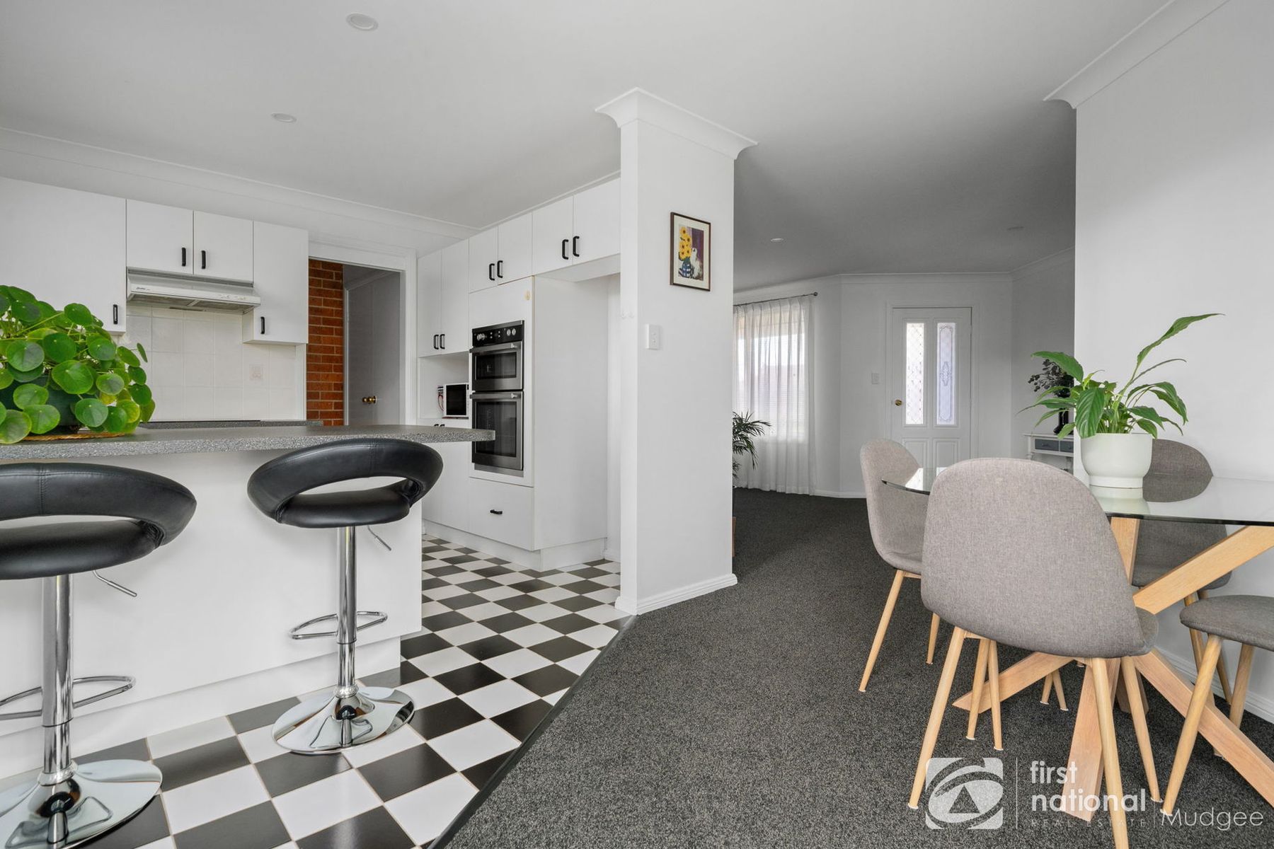 2-bedroom unit at 5/151 Mortimer Street, Mudgee, Nsw, 2850, Mid-Western, New South Wales