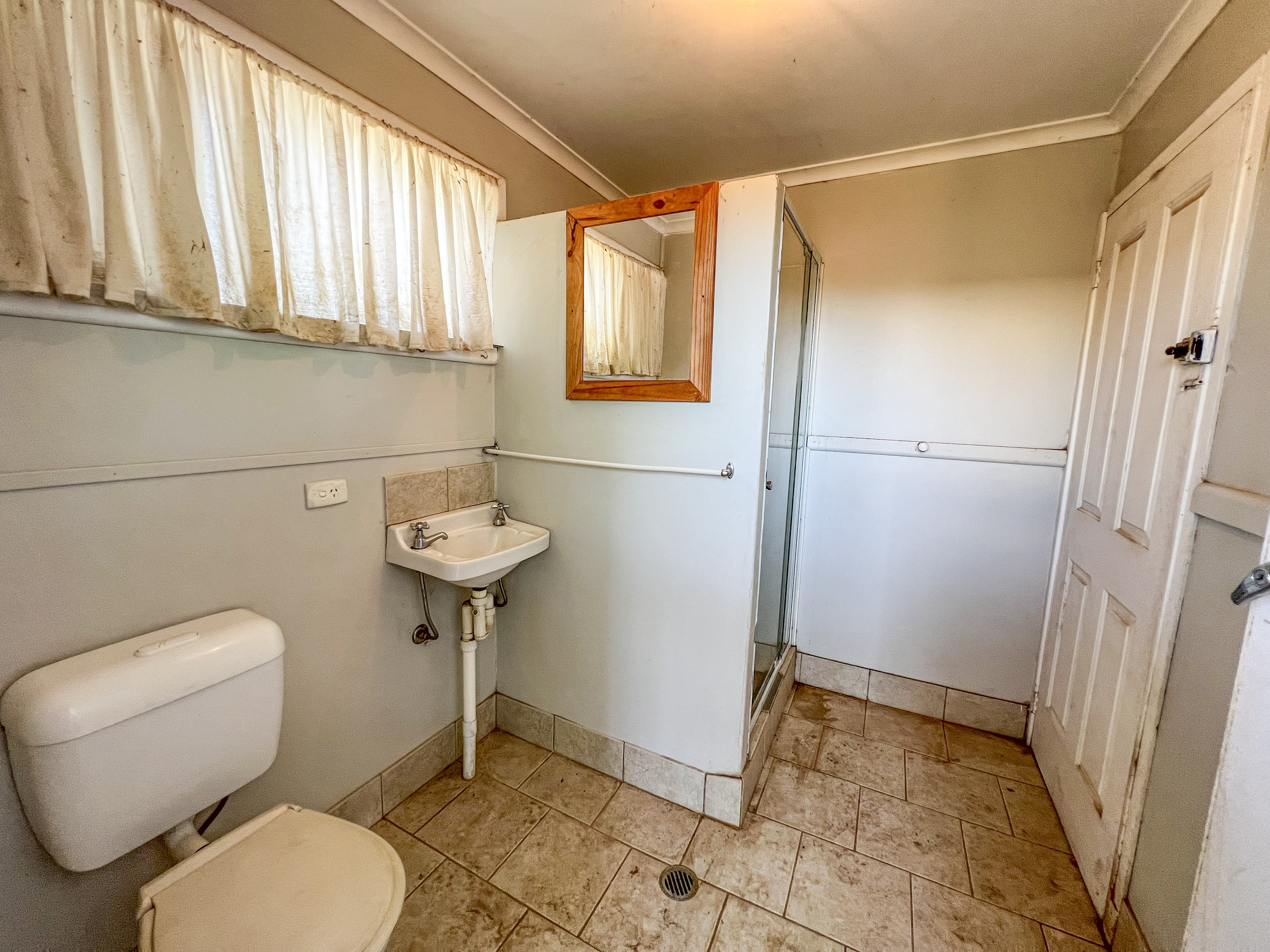 4-bedroom house at 50 GILBERT STREET, Wyalong NSW 2671, Bland, New South Wales