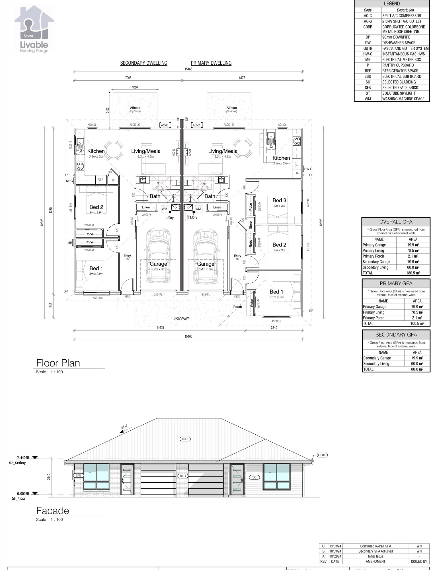 5-bedroom house at 6 Harrison Place, Armidale, Nsw, 2350, Armidale, New South Wales