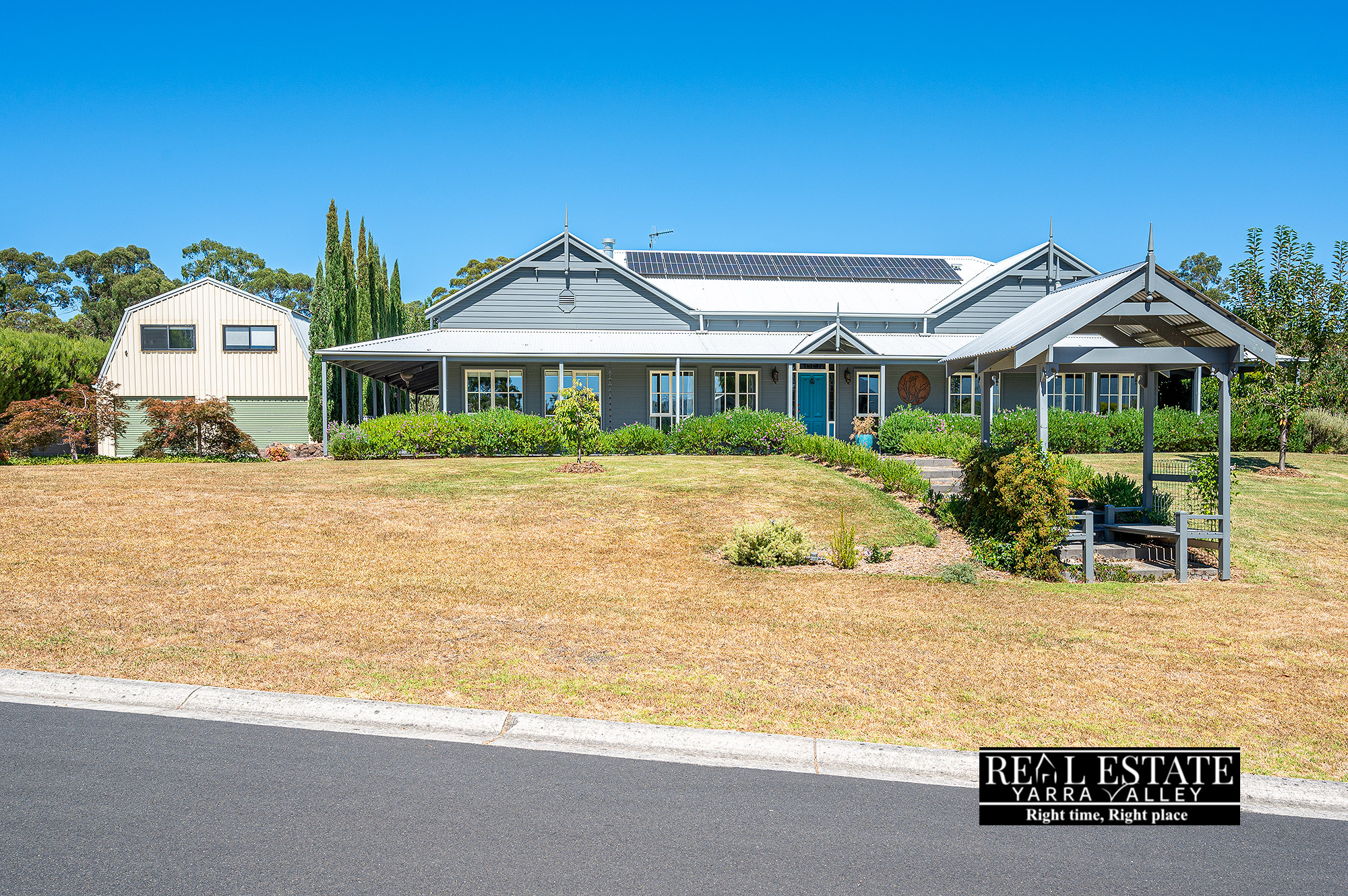 8-bedroom house at 20 Penny Lane, Healesville, VIC 3777, Yarra Ranges, Victoria