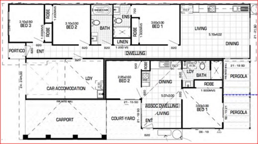 23 Arthur Street, Beaudesert, QLD 4285 - Image 2
