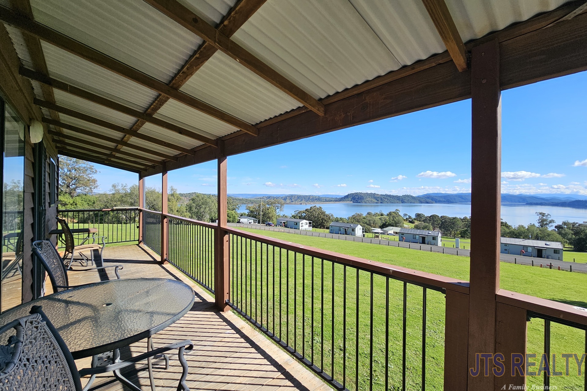 2-bedroom house at 3 Brush Hill Lookout Road, Glenbawn, Nsw, 2337, Upper Hunter, New South Wales