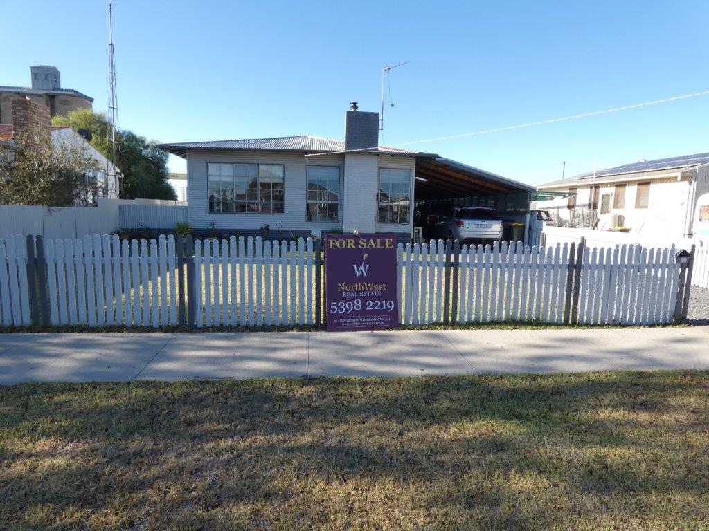 31 Walker Street, Donald, VIC 3480 - Image 1