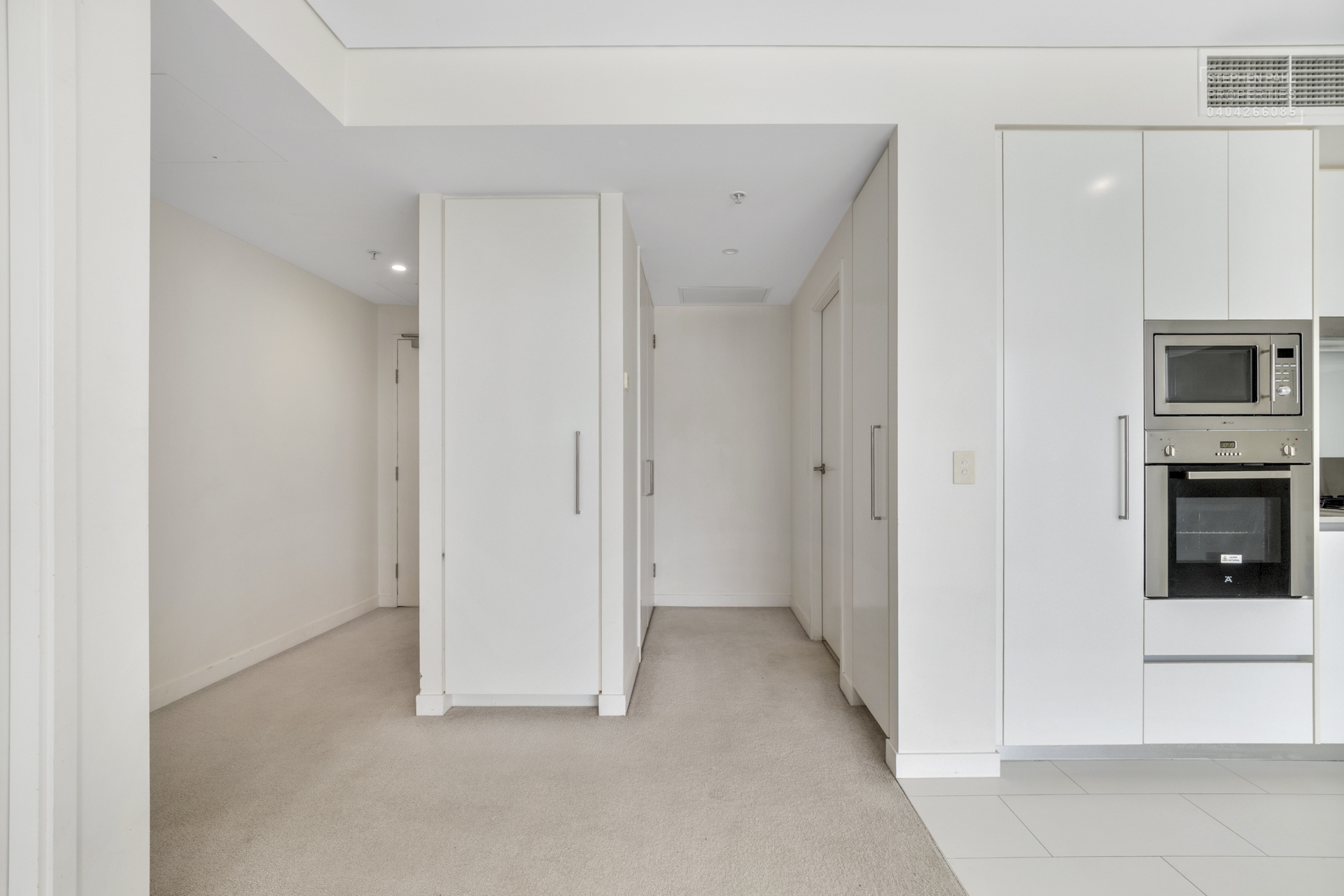 1-bedroom house at 713 (702a)/35 Campbell Street, Bowen Hills, Qld, 4006, Brisbane, Queensland