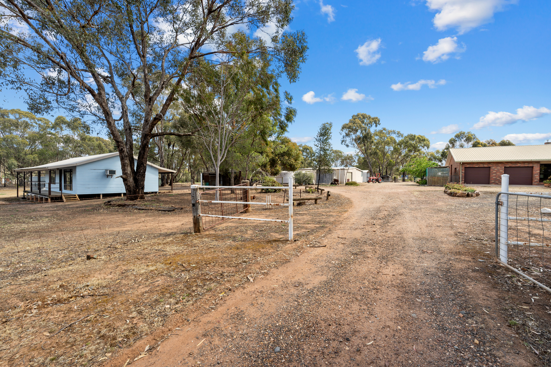5-bedroom house at 157 Jobes Lane, Woodvale, VIC 3556, Greater Bendigo, Victoria