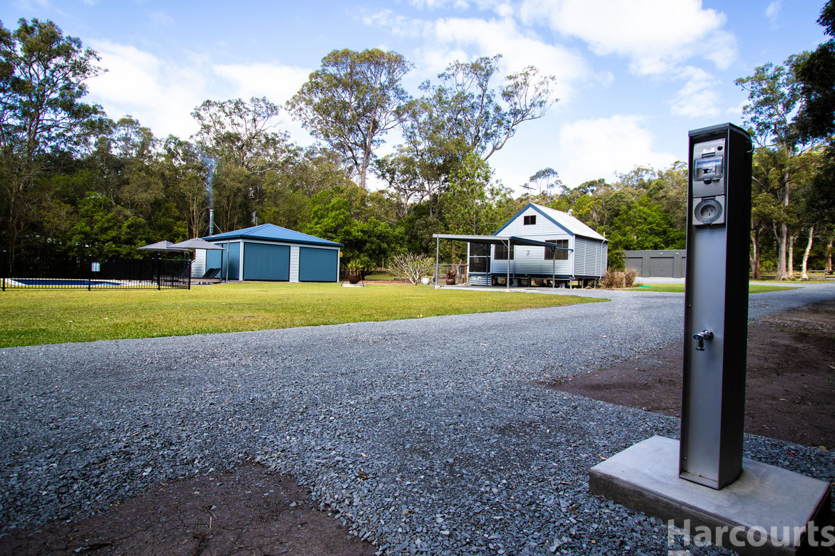 2-bedroom house at 245 Arakoon Road, Arakoon, NSW 2431, Kempsey, New South Wales
