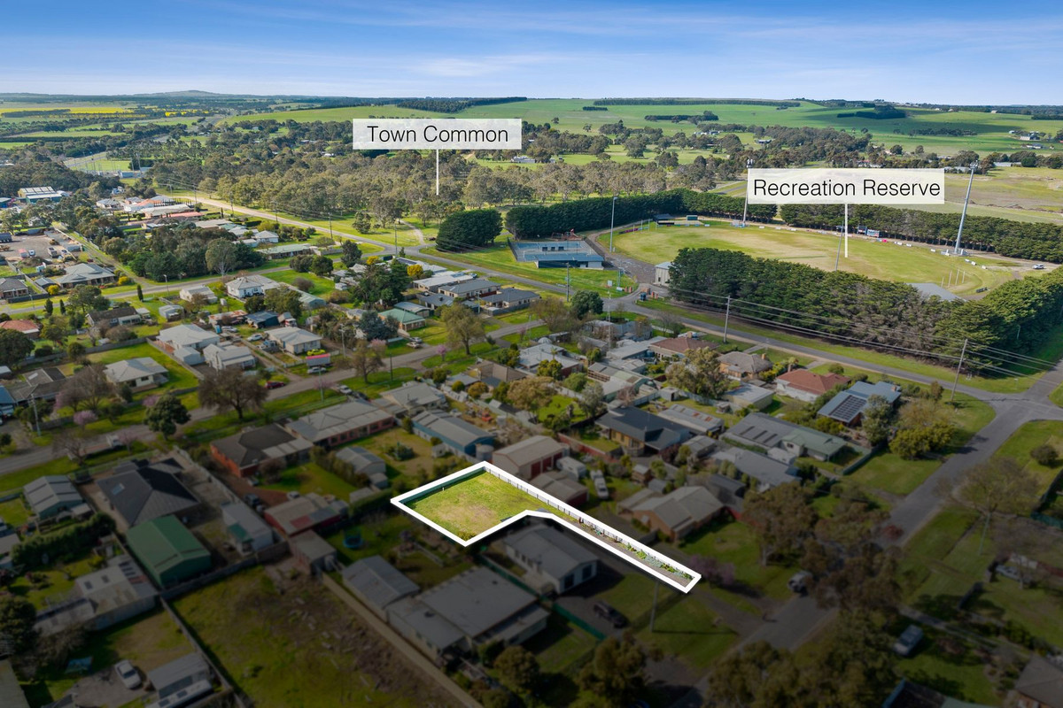 21A Jackson Street, Winchelsea, Vic, 3241 - Image 1