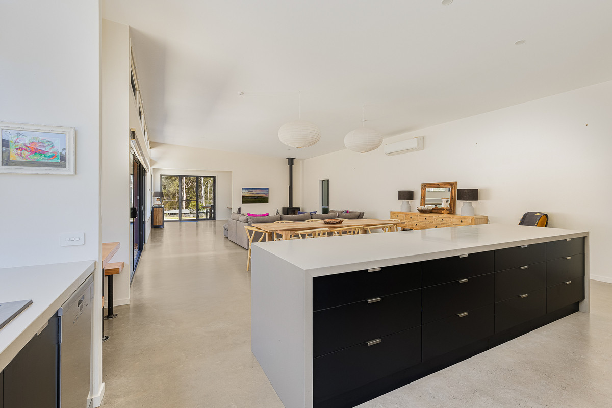 4-bedroom house at 38 Karuka Close, Bald Hills, NSW 2549, Bega Valley, New South Wales