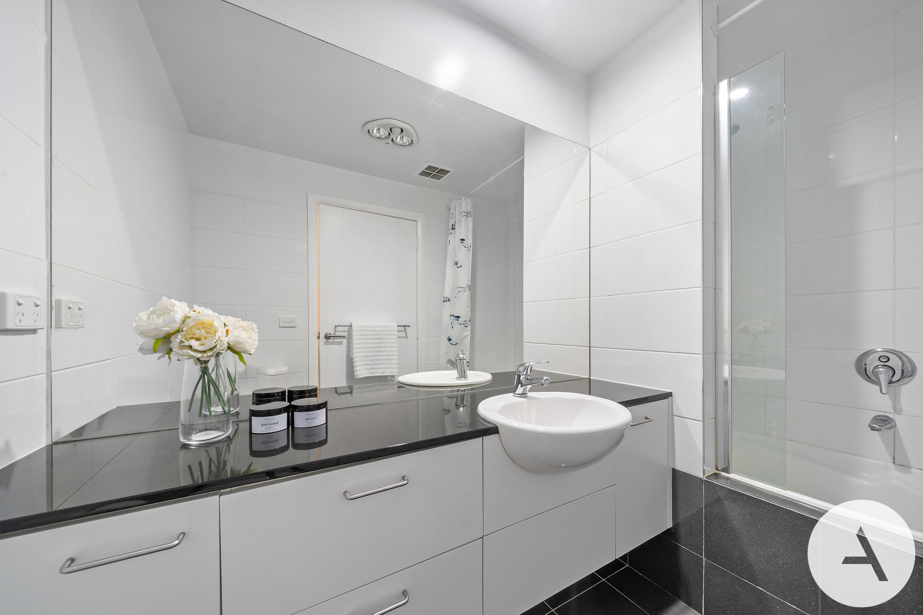 2-bedroom unit at VION 19 10 MACPHERSON STREET, O'CONNOR ACT 2602, Unincorporated Act, Australian Capital Territory