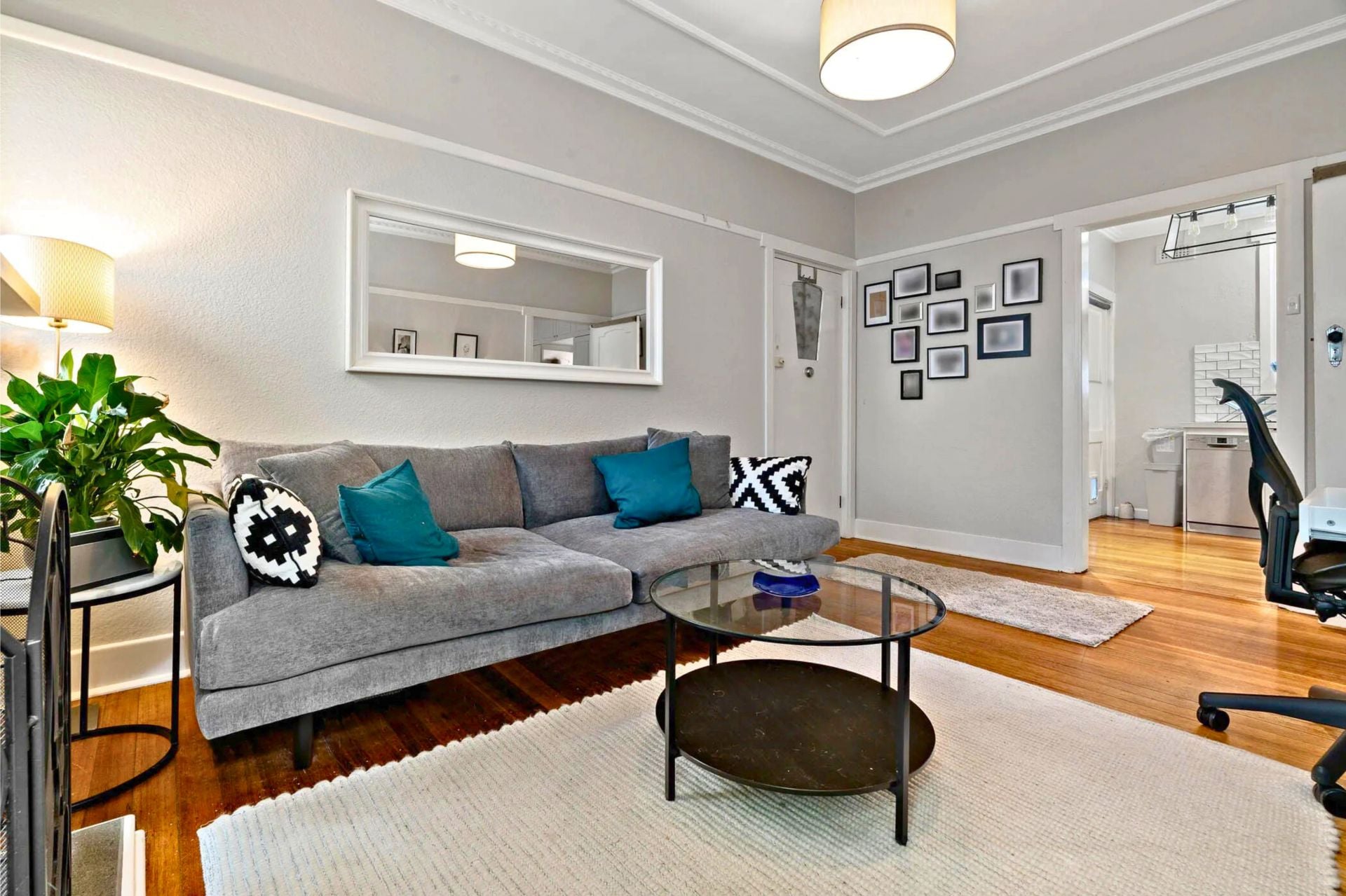 1-bedroom unit at 2 K7 HIGH STREET, WINDSOR VIC 3181, Stonnington, Victoria