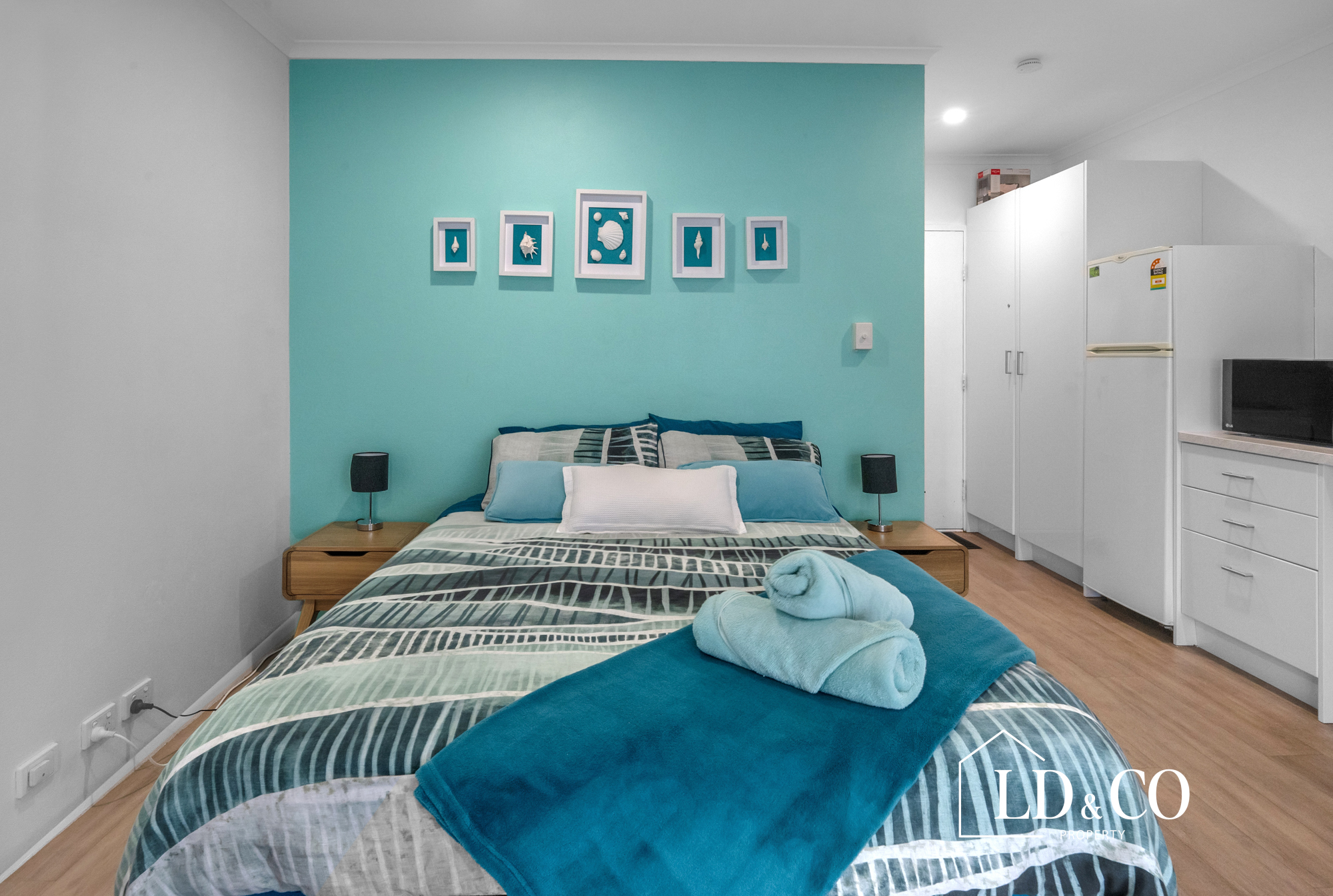 82/6 Beach Road, Dolphin Heads, QLD 4740 - Image 4