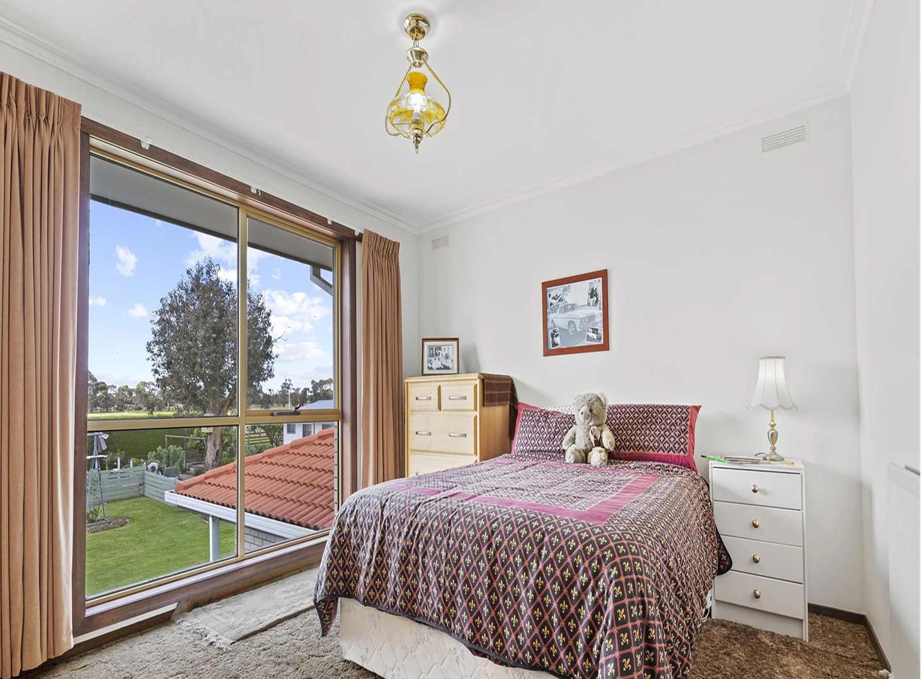 1-bedroom unit at 296 Remembrance Drive, Cardigan, VIC 3352, Ballarat, Victoria