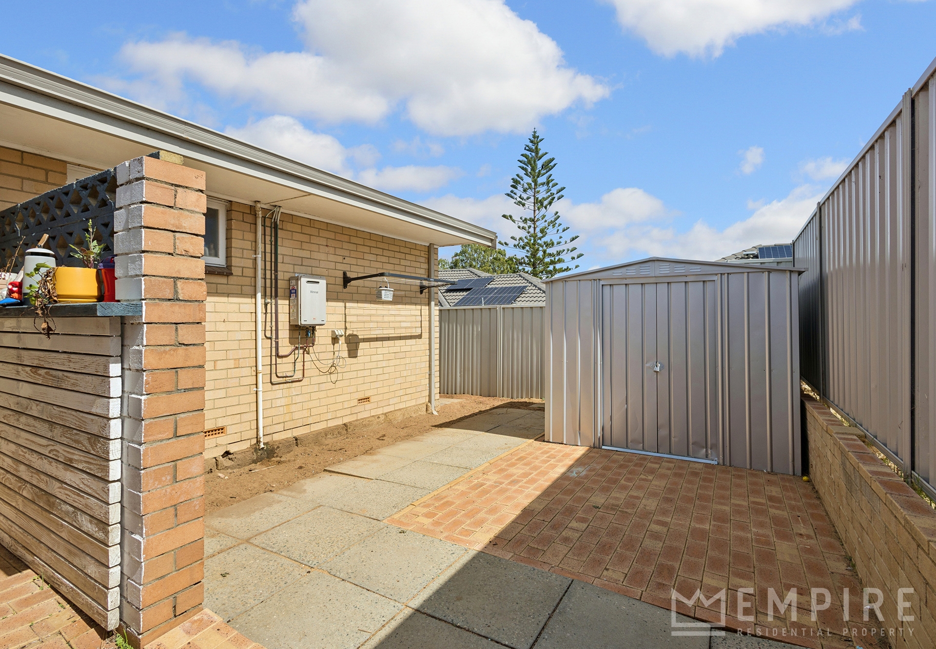 3-bedroom house at 8 NINEHAM AVENUE, Spearwood WA 6163, Cockburn, Western Australia