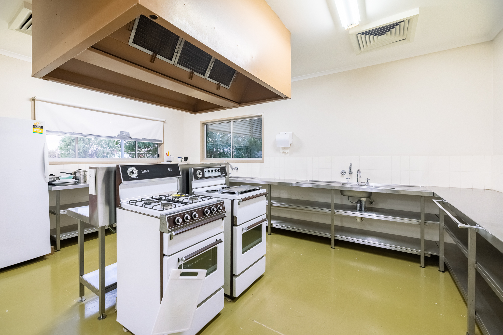 18-bedroom house at 57 Eagle Street, Longreach, QLD 4730, Longreach, Queensland