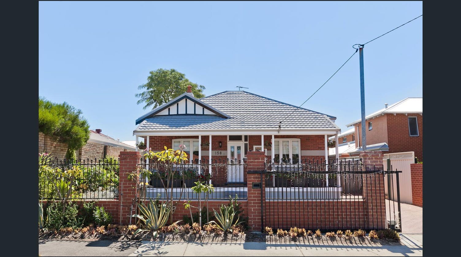 158 Berwick Street, Victoria Park, WA 6100 - Image 2