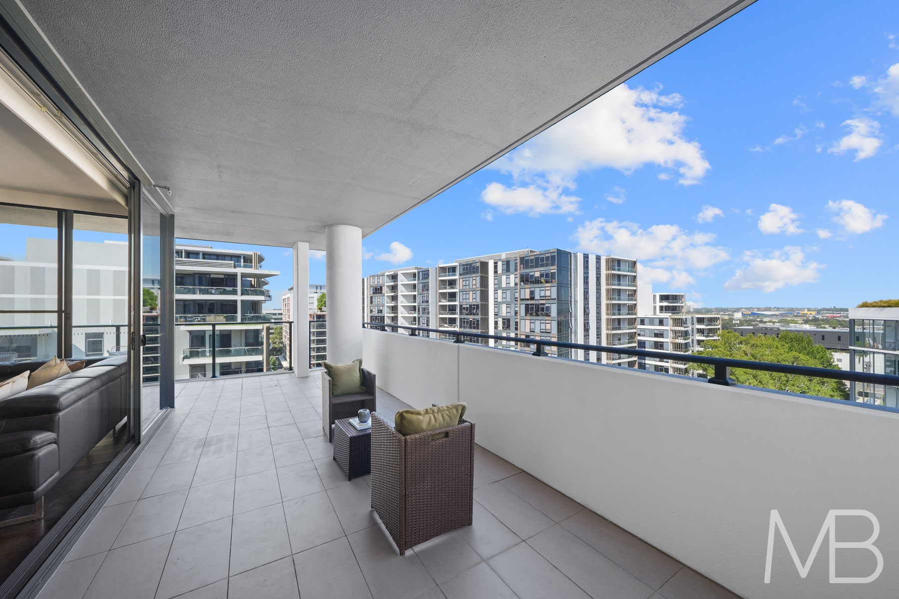 1013C/1 Muller Lane, Mascot, Nsw, 2020 - Image 9