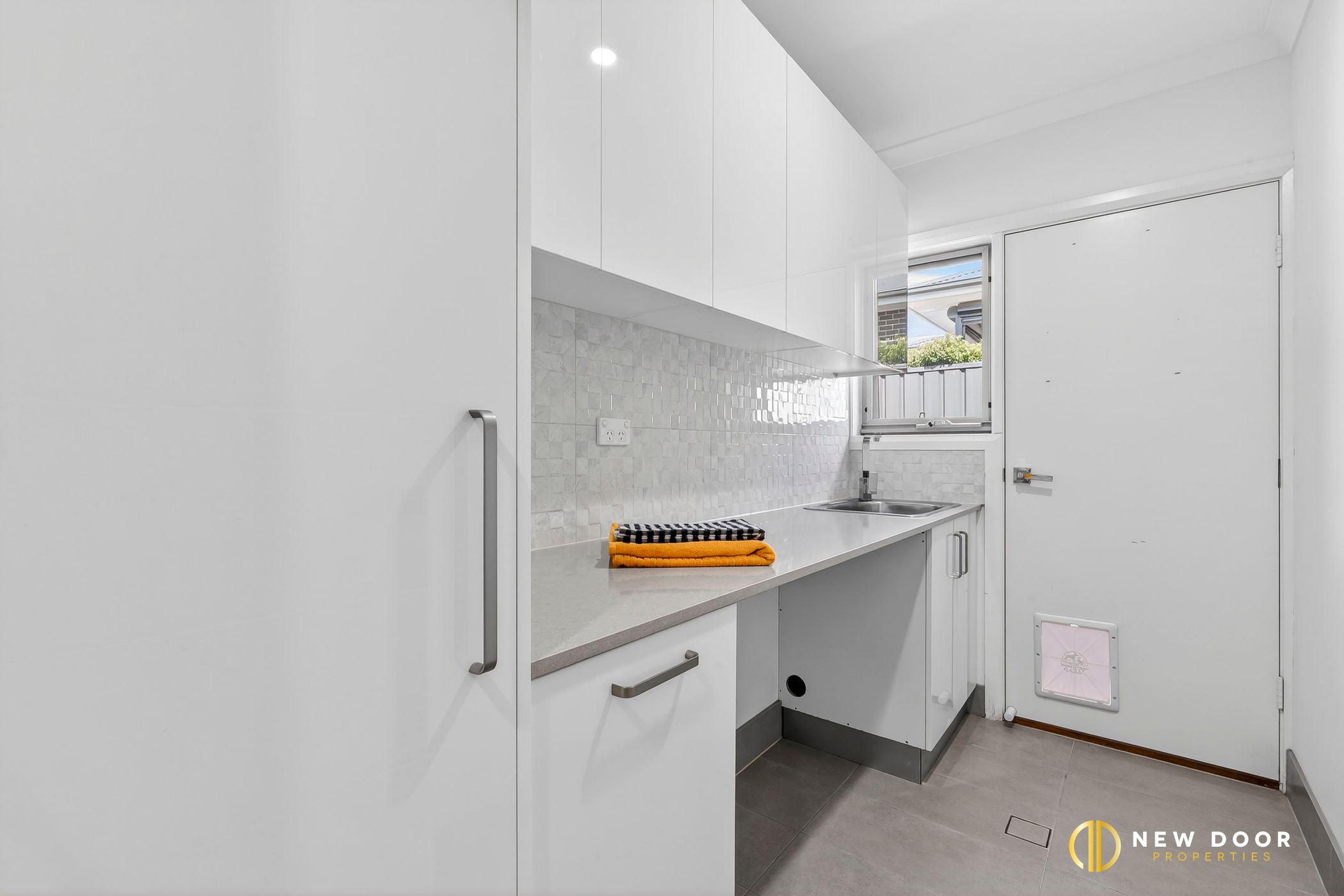 4-bedroom house at 38 TYCHO STREET, Moncrieff ACT 2914, Unincorporated Act, Australian Capital Territory