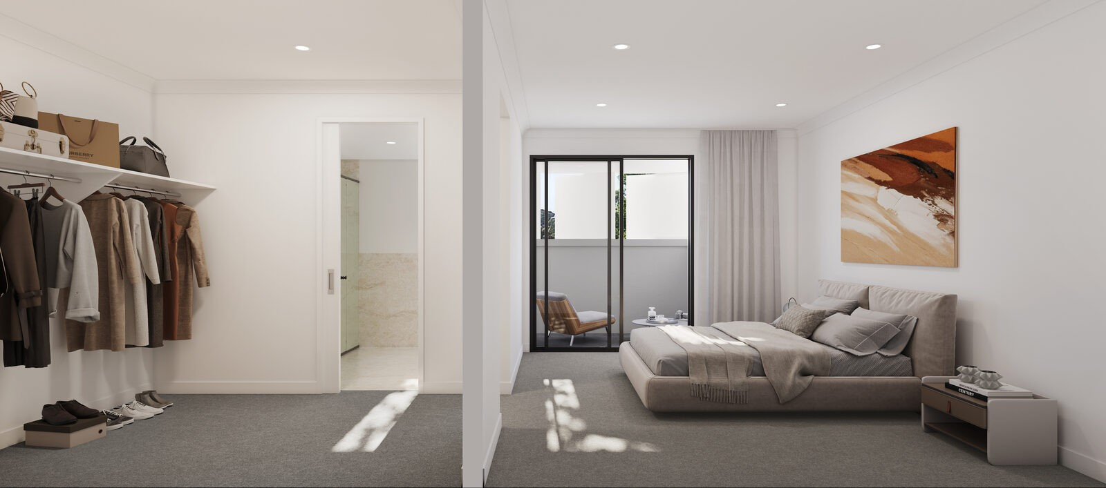 4-bedroom unit at Lot 24 - 229 Persse Rd, Runcorn, Qld, 4113, Brisbane, Queensland