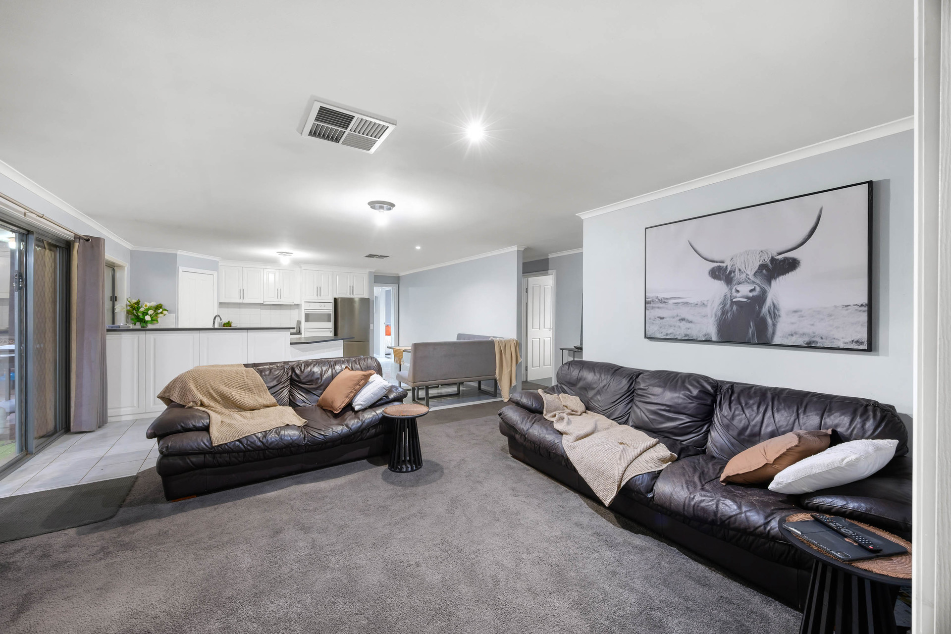 4-bedroom house at 18 MANNA GUM HEIGHTS, Mount Pleasant VIC 3350, Ballarat, Victoria
